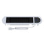 Calefactor Split Cerámico Programable Fácula Halcón HALCON2000 2000 W con Mando