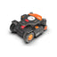 Robot Cortacésped Worx Landroid Vision Cloud 4WD WR344E 4000 m² RTK 4x4