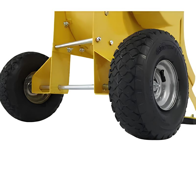 Biotriturador de Gasolina CHIPPER 790QG-V23 - Garland - 60G-0029
