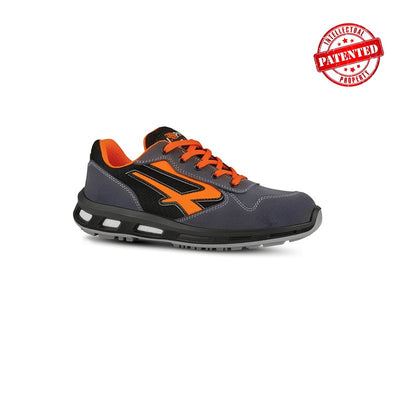 Zapato de Seguridad Orange s S1PS U-Power - 0RL20396