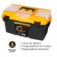 Caja de Herramientas 434x250x238mm Ferrotech - 20083