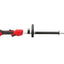 Cortasetos de Pértiga Fijo Milwaukee M18 FUEL™ FHETSP-0 18 V 180 cm - Ref. 4933500311