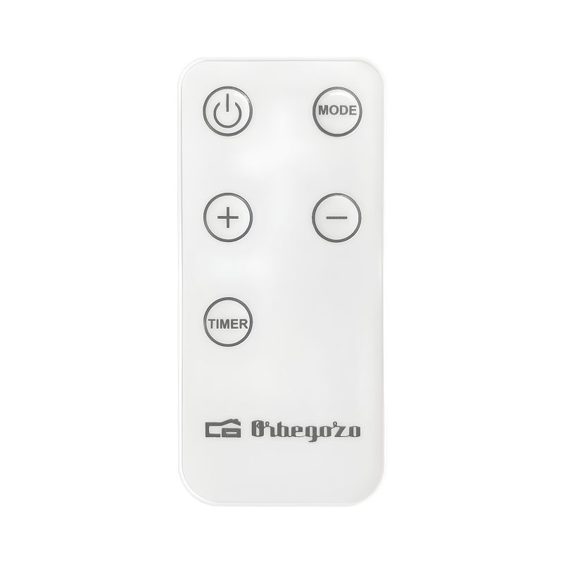 Radiador de Aceite WiFi Orbegozo RAW 2500 2500 W 11 Elementos