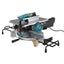 Ingletadora con Mesa 1.650W 260mm Makita - LH1040F