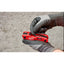Juego de 8 Llaves Allen Plegables Milwaukee Métricas - Ref. 4932480978