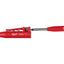 Portaminas para Construcción Milwaukee con 10 Minas de Grafito 2,8 mm - Ref. 4932501156