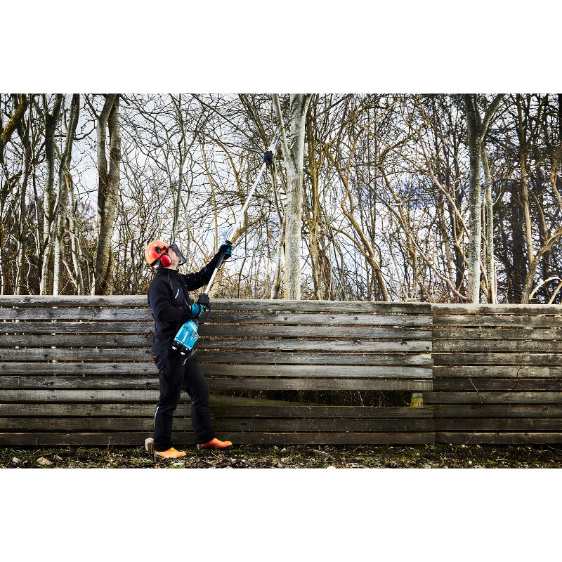 Sierra de Cadena en Altura 2x18V 300mm Makita - DUA300Z