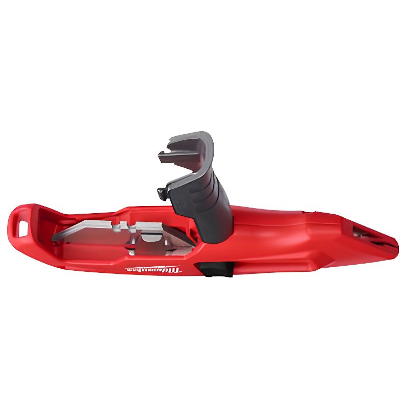 Cuchillo Retráctil Compacto Milwaukee con Pelacables y Almacenamiento de Hojas - Ref. 4932492379