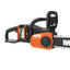 Motosierra a batería WORX WG384E 40 V 35 cm Brushless con 2 baterías y cargador