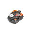 Robot Cortacésped Worx Landroid Vision Cloud WR305E 500 m² RTK sin Cable Perimetral