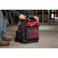 Mochila Milwaukee Ultimate Jobsite Backpack 48 Bolsillos - Ref. 4932464833