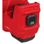 Ranuradora Automática para Tubos Milwaukee M18 FUEL™ M18 FRGRO114-802C 1 1/4" a 4" - Ref. 4933479789