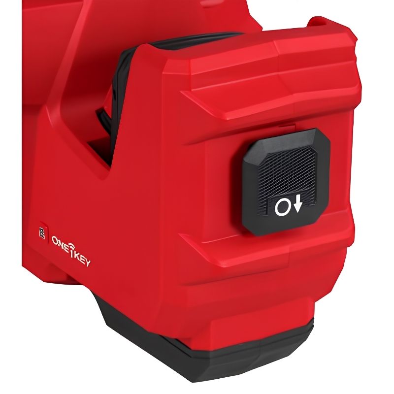 Ranuradora Automática para Tubos Milwaukee M18 FUEL™ M18 FRGRO114-802C 1 1/4" a 4" - Ref. 4933479789