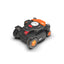 Robot Cortacésped WORX Landroid Vision Cloud 4WD WR340E 20 V para hasta 600 m²
