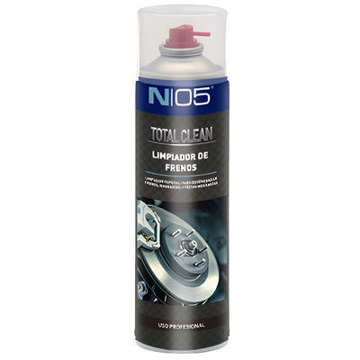 Spray limpiafrenos 500ml Total Clean N05 – 28481