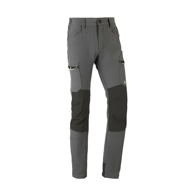 Pantalón Stretch Multibolsillo Dynamic Juba - TP10GY