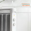 Radiador de Mica Taurus Tropicano Mica 1000 / 1500 W con Termostato - 935109000