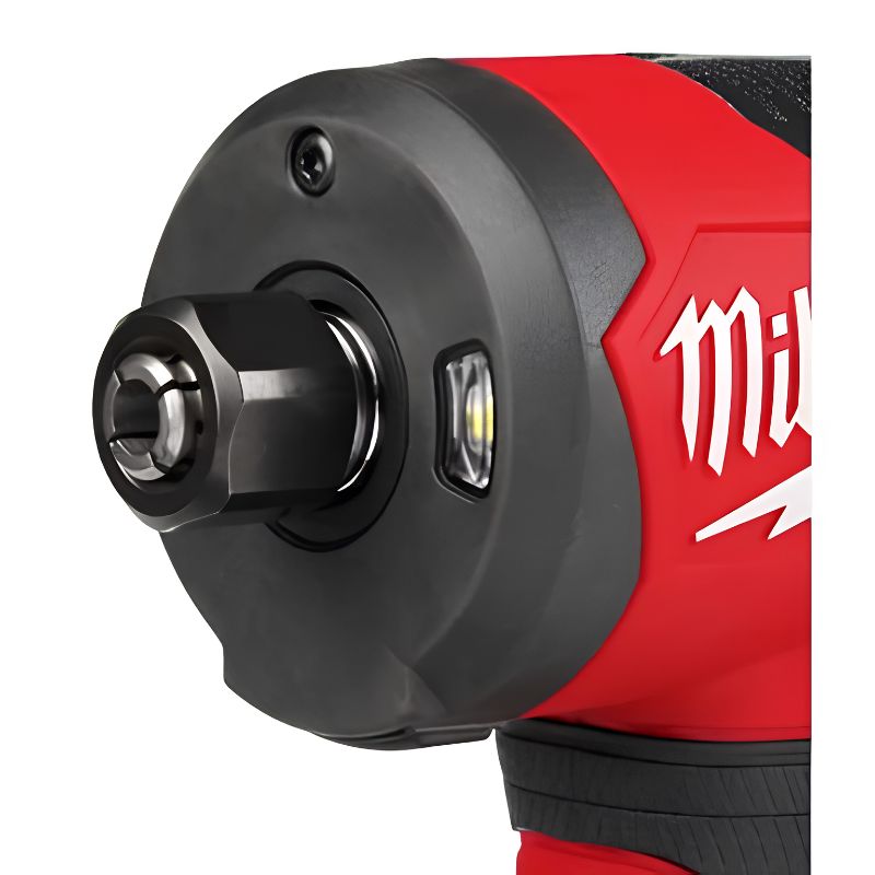 Rectificadora Angular Milwaukee M12 FUEL™ M12 FDGA2-0 12 V Velocidad Variable - Ref. 4933498979