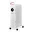 Radiador de Aceite WiFi Orbegozo RAW 2500 2500 W 11 Elementos