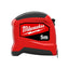 Flexómetro Milwaukee SLIM Gen 2 5 m x 19 mm - Ref. 4932498783