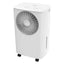 Deshumidificador Toyotomi TD-2410 10 l/día WiFi 220 W con Depósito de 2 l