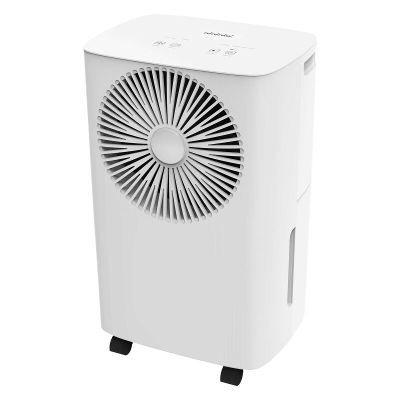Deshumidificador Toyotomi TD-2410 10 l/día WiFi 220 W con Depósito de 2 l