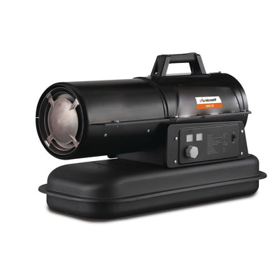 Calefactor Diésel UNICRAFT DHG 20 20 kW con Termostato Digital - 6530020