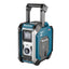 Radio Batería Makita - MR007GZ