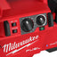 Ranuradora Automática para Tubos Milwaukee M18 FUEL™ M18 FRGRO114-802C 1 1/4" a 4" - Ref. 4933479789
