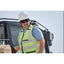 Gafas de Seguridad Gran Formato Ahumado Milwaukee - 4932500722