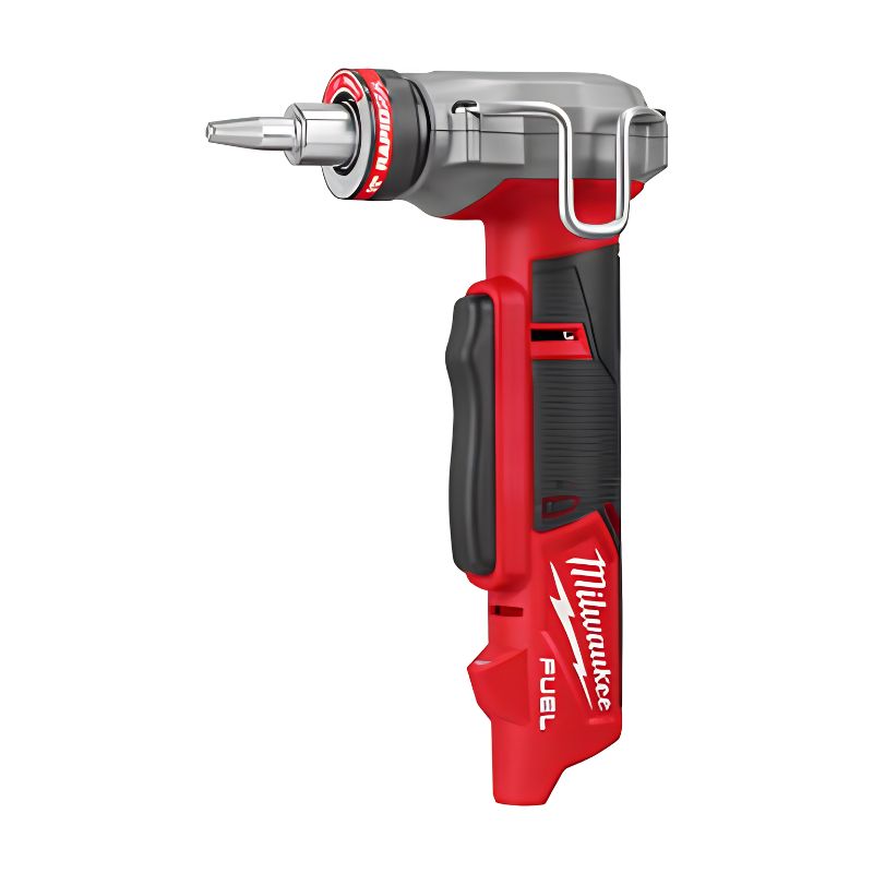 Expandidora de Tubo Milwaukee M12 FUEL™ UPONOR™ M12 FPXP-0C 12 V - Ref. 4933472018