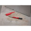 Portaminas para Construcción Milwaukee con 10 Minas de Grafito 2,8 mm - Ref. 4932501156