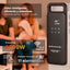 Radiador de Aceite Digital Grunkel RD-2500PRO 2500 W WiFi, App y Programador 24 h