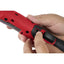 Llave de carraca subcompacta Milwaukee M12 FUEL™ 1/2" M12 FIR12G2-0 108 Nm - Ref. 4933498939