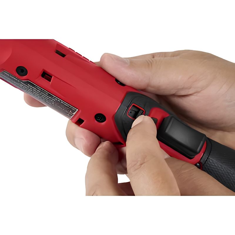 Llave de carraca subcompacta Milwaukee M12 FUEL™ 1/2" M12 FIR12G2-0 108 Nm - Ref. 4933498939