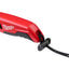 Cuchillo Retráctil Compacto Milwaukee con Pelacables y Almacenamiento de Hojas - Ref. 4932492379