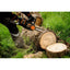 Motosierra a Batería WORX WG385E PowerShare 40 V 40 cm Brushless con 2 Baterías 4,0 Ah y Cargador