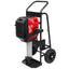 Martillo Demoledor Milwaukee MX FUEL™ MXF DH2528H-802 28 mm K-Hex 64 J con 2 Baterías 8,0 Ah y Cargador Rápido - Ref. 4933499993
