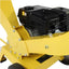 Biotriturador de Gasolina Chipper 780QG-V23 Garland - 60G-0031