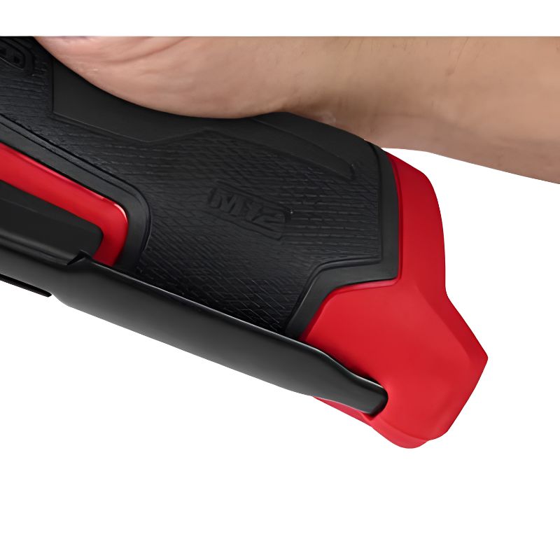 Llave de carraca Milwaukee M12 FUEL™ 3/8" M12 FIR38G2-0 12 V 95 Nm - Ref. 4933498936