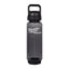 Botella Plastico Negra Packout De 740ML 4932498639 MILWAUKEE