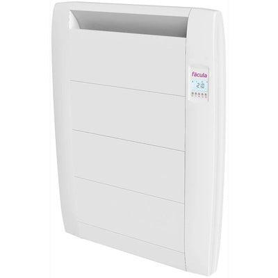 Emisor Térmico Seco Digital Programable Fácula Serie L 900 W L0900AD