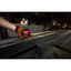Flexómetro LED Magnético Milwaukee 7,5 m x 30 mm - Ref. 4932492469