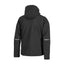 Cazadora Softshell Negra Kira U-Power - WIN289BC