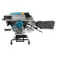 Ingletadora con Mesa 1.650W 260mm Makita - LH1040F
