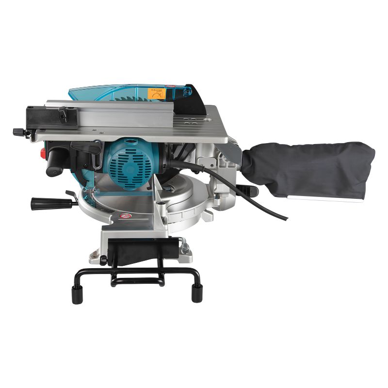 Ingletadora con Mesa 1.650W 260mm Makita - LH1040F