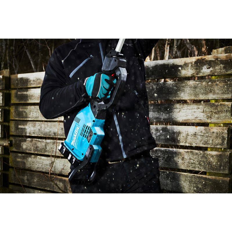 Sierra de Cadena en Altura 2x18V 300mm Makita - DUA300Z