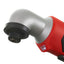 Atornillador de Impacto Angular Milwaukee M12 BRAID-0 12 V 68 Nm 1/4" Hex - Ref. 4933451247