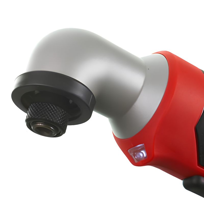 Atornillador de Impacto Angular Milwaukee M12 BRAID-0 12 V 68 Nm 1/4" Hex - Ref. 4933451247