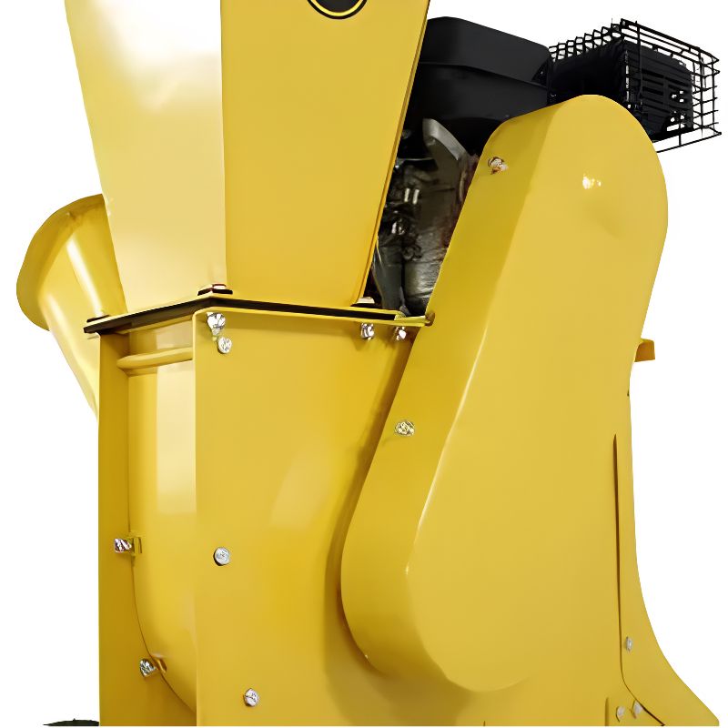 Biotriturador de Gasolina CHIPPER 790QG-V23 - Garland - 60G-0029